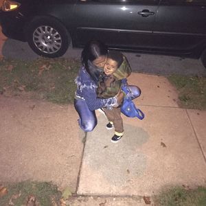 Meet your Posher, Jazzmine